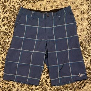 Boys size 14 quick dry shorts